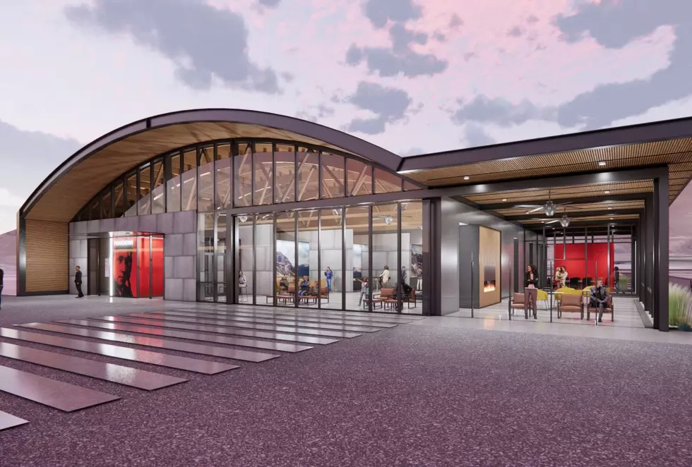 $3 Million In Federal Money Still Wanted For Pangborn Project