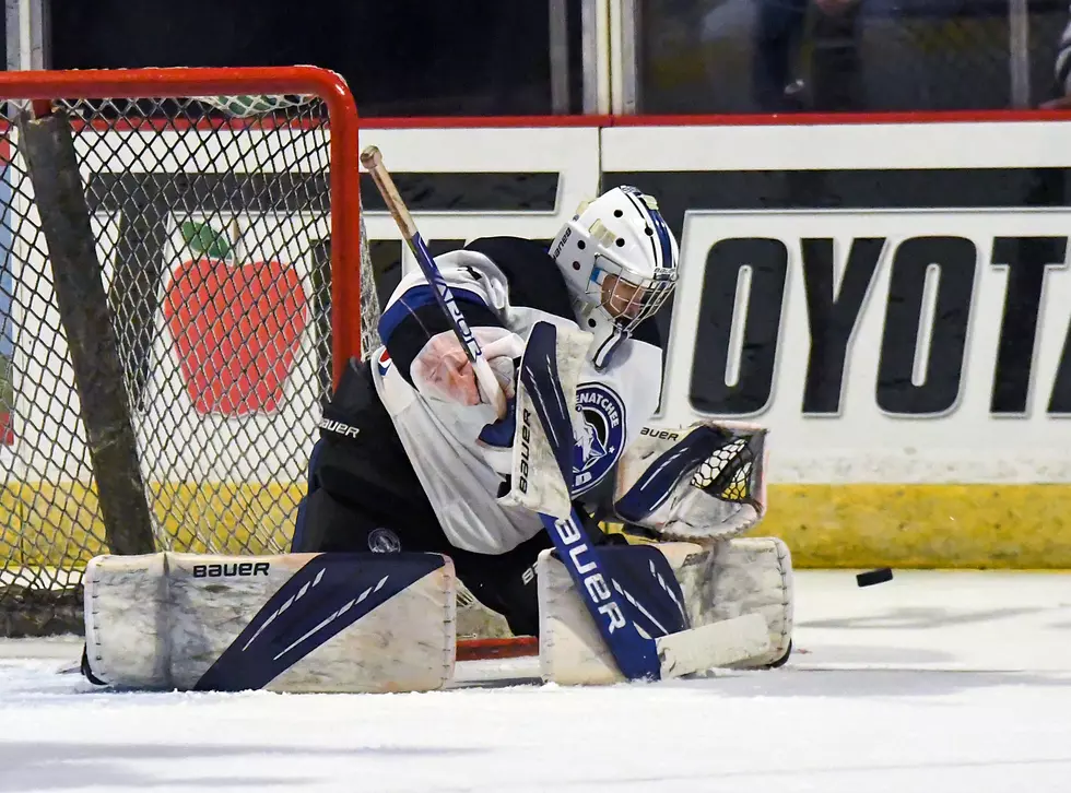 Wild Rattle Off Six Unanswered Goals To Surge Past Coquitlam Saturday, 6-3