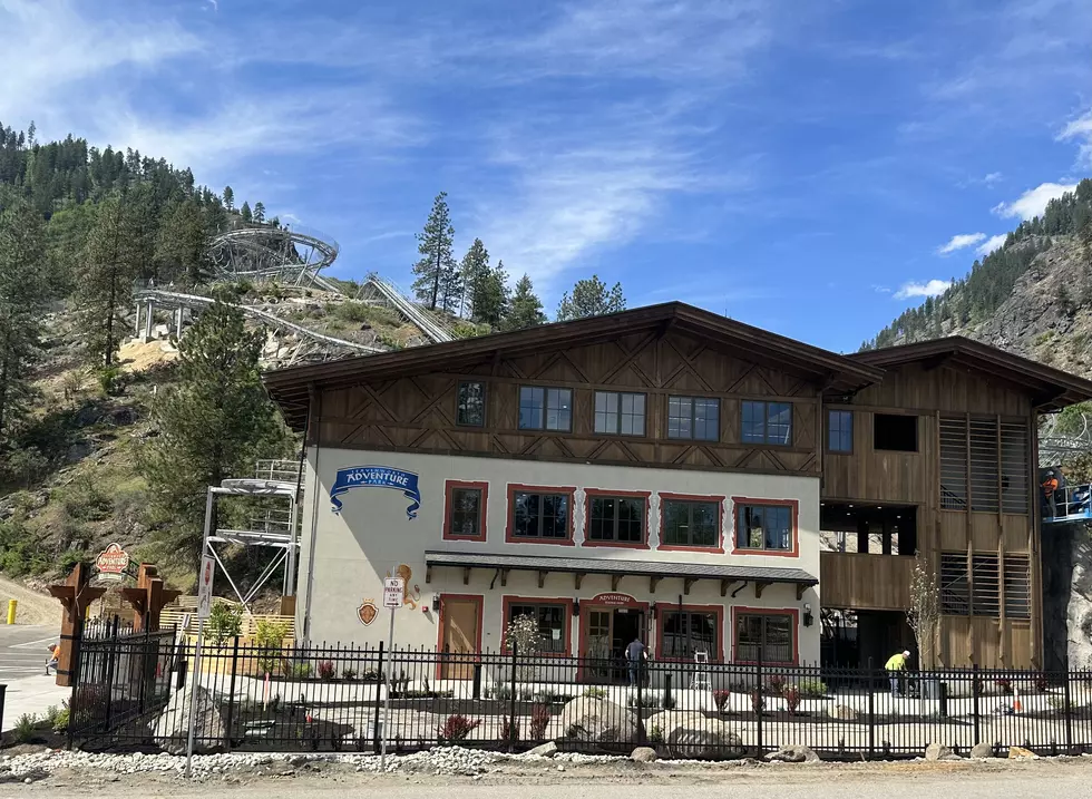 Grand Opening Set for Adventure Park and Its Alpine Coaster