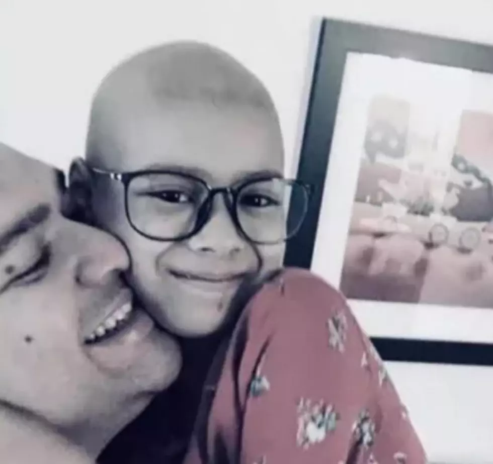 East Wenatchee Workers Rally Behind Girl With Cancer Resurgence