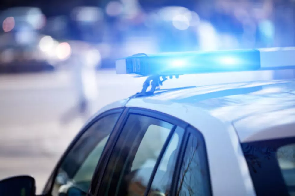 Man Injured, Facing DUI Charges In Two-Vehicle Accident Near Ephrata