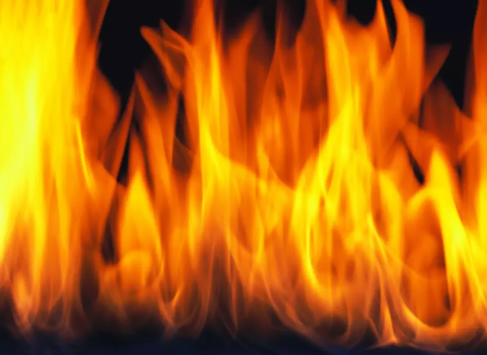 Two Dead After Moses Lake House Fire