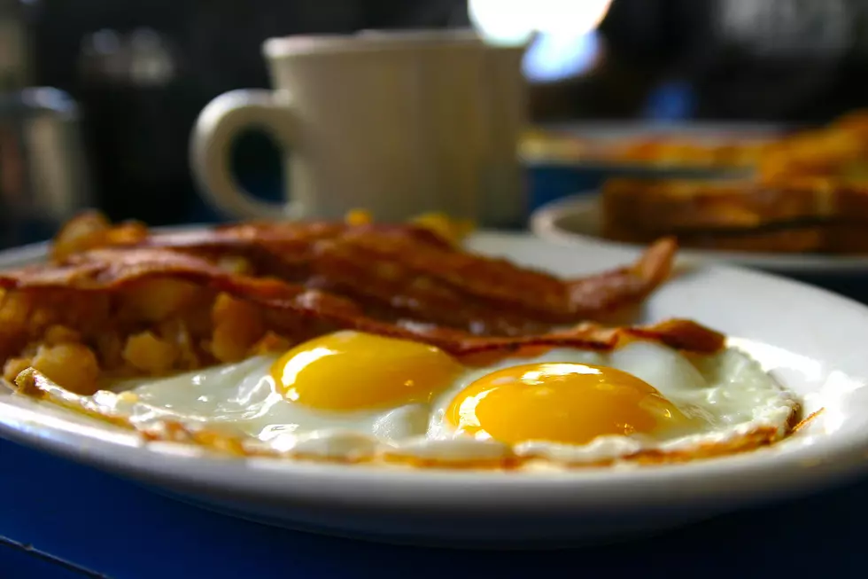 Washington State’s Best Breakfast Locations