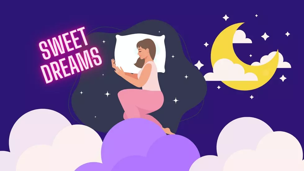 Sweet Dreams In Wenatchee