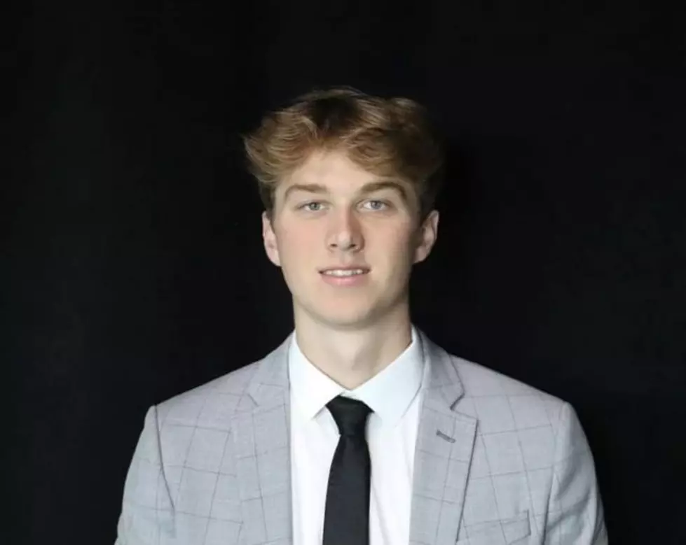 WENATCHEE WILD STORIES – #15 Cade Littler