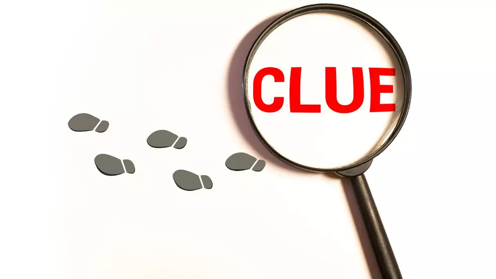 Wenatchee High School Drama Presents: CLUE