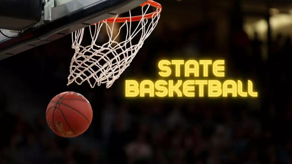 WIAA State Basketball