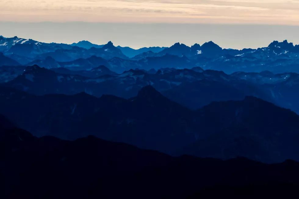 North Cascades National Park: Plan your Alpine Adventure