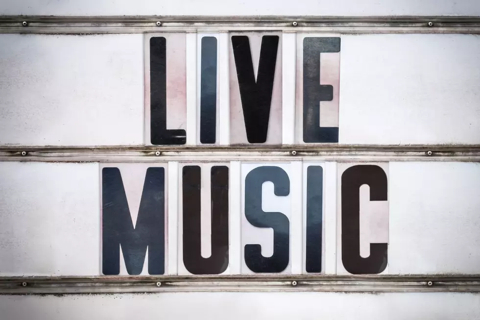 Summer Concerts at McGlinns – Wenatchee WA