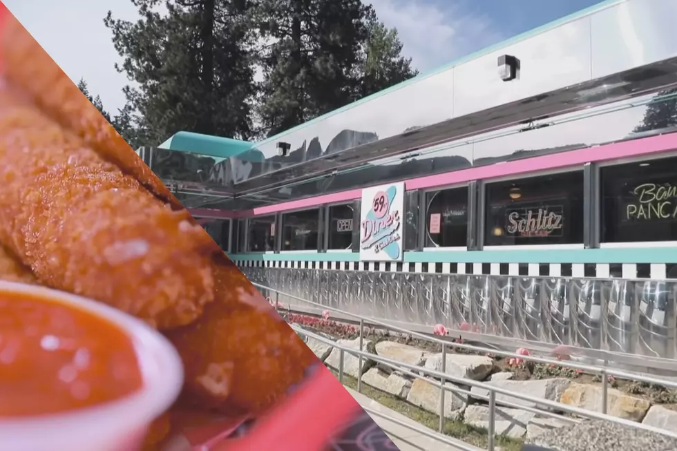 Guy Fieri Diners Drive-Ins & Dives: Leavenworth’s 59er Diner