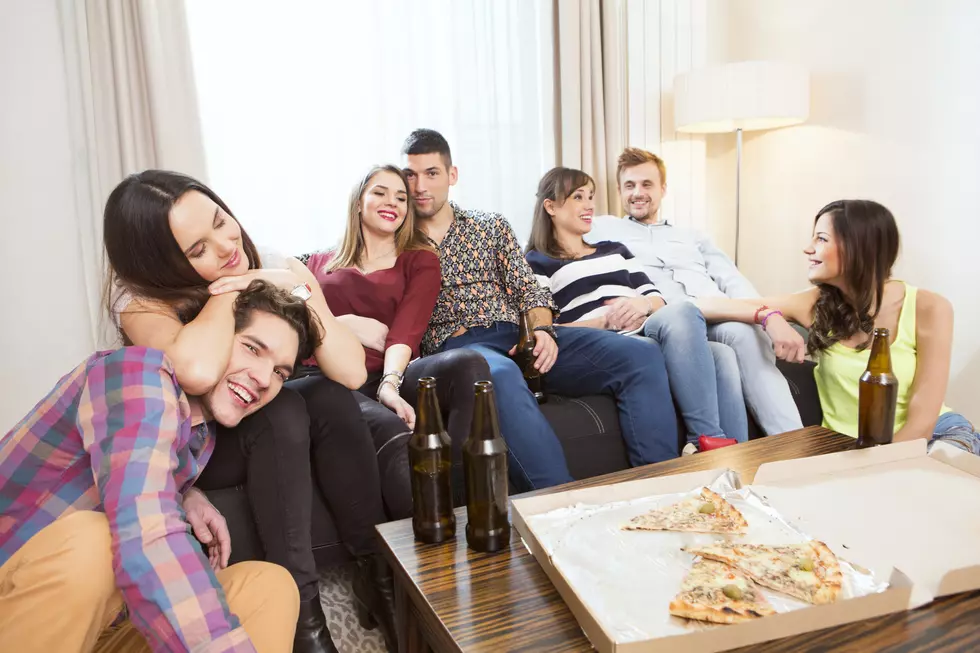 Top Party Colleges in the State of Washington (2023)