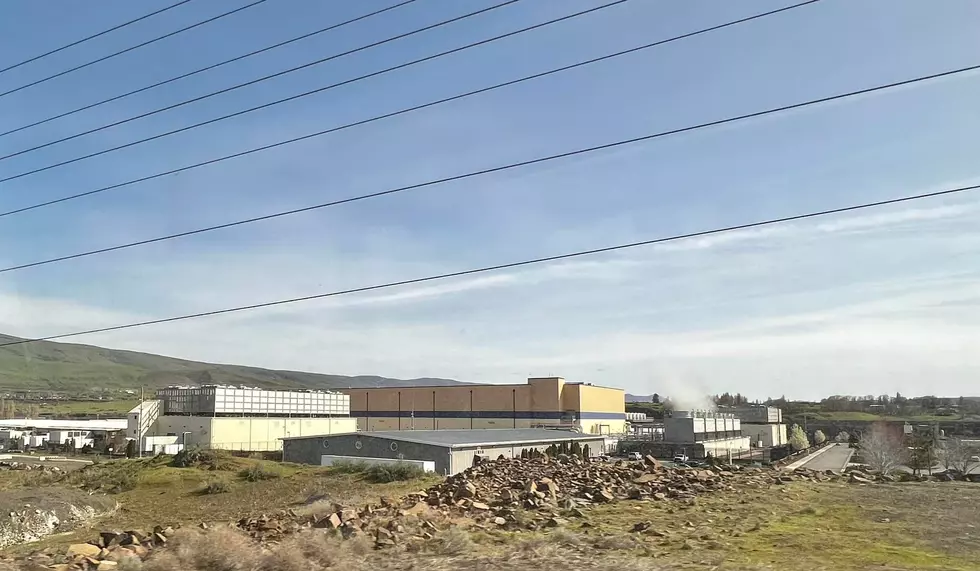 One of the Most Guarded Places on Earth is Hours from Wenatchee