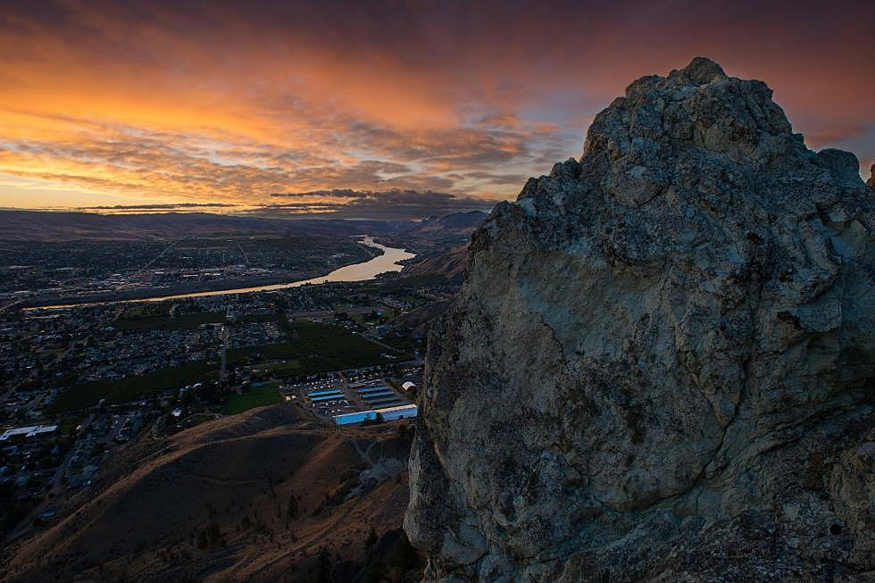 5 Places in Wenatchee WA to Enjoy A Beverage