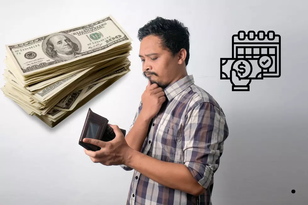 $4,791 – WA States Average Monthly Pay, Where Do You Fall?