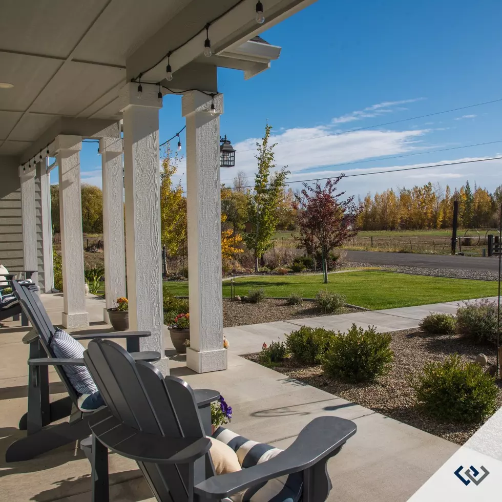 Town East of the Cascades, Named One of the Most Expensive in USA