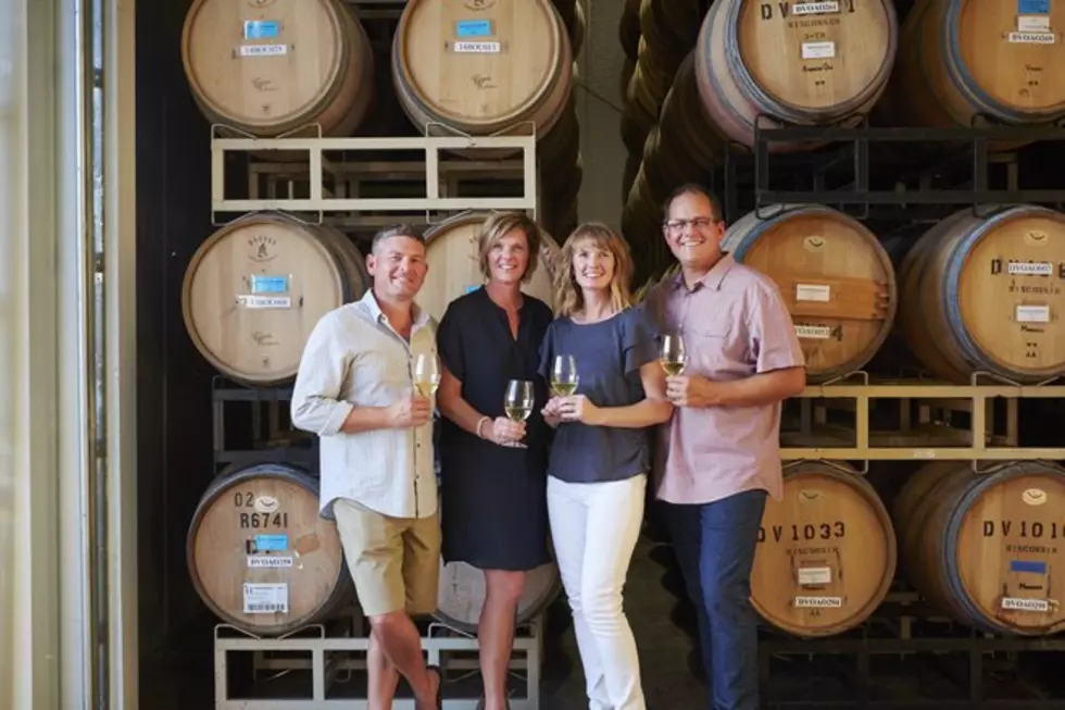 Go Enjoy The Fall Release Wine Weekend In Walla Walla