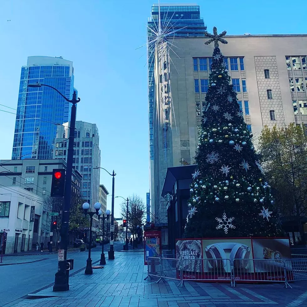A Reason to Shop in NCW – Seattle Ranks Last for Holiday Shopping
