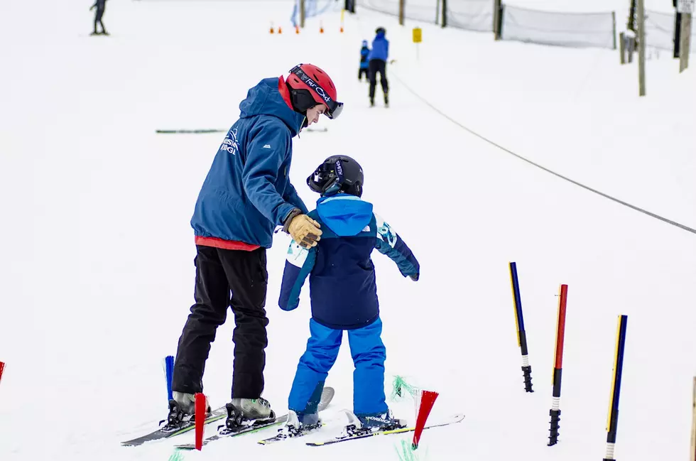Learn to Ski at Mission Ridge