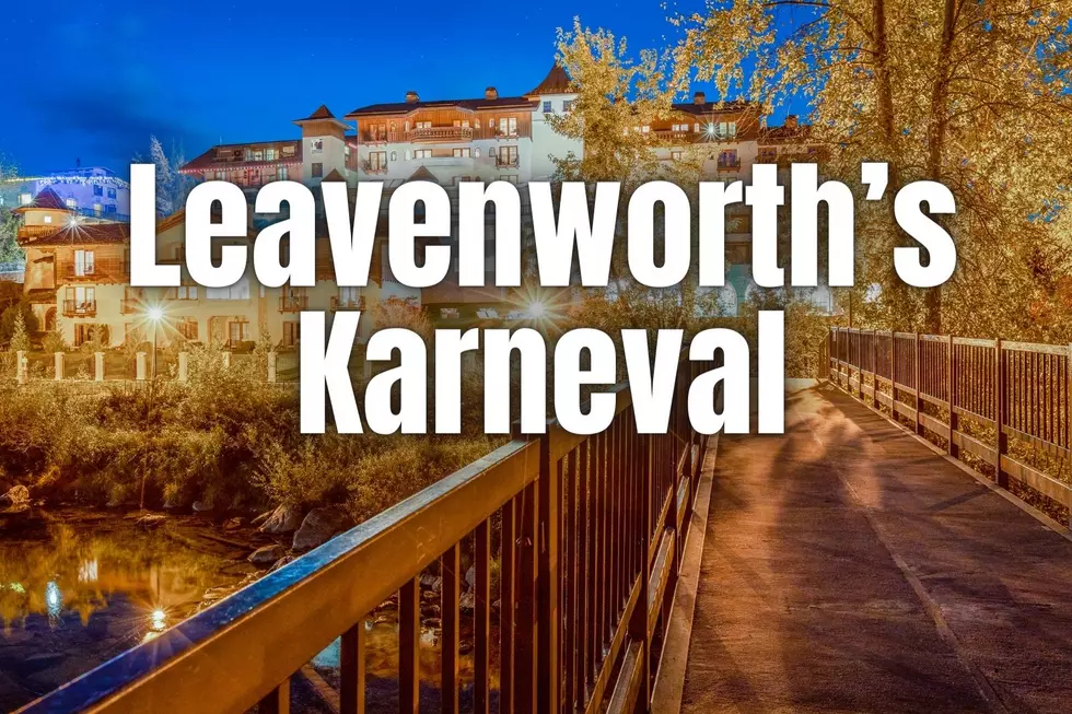 Winter Magic: Leavenworth WA’s Enchanting Winter Karneval