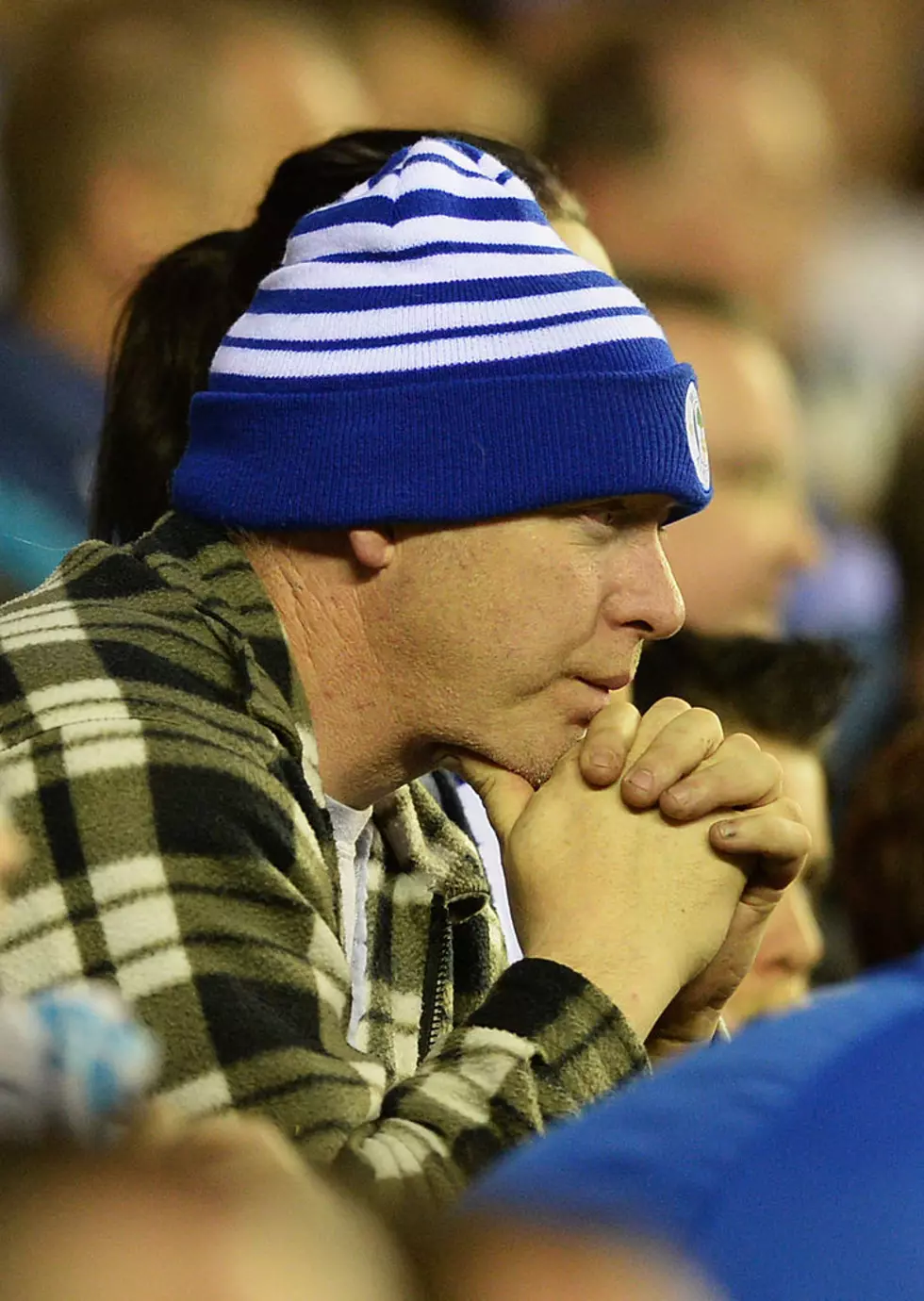 Man Bet on Wrong Super Bowl Team for 16 Years – Here’s his Pick