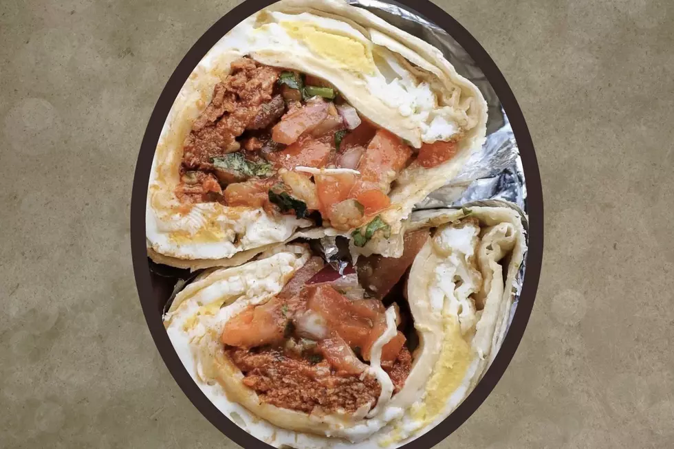 America’s Best Breakfast Burrito is Right Here in Washington State
