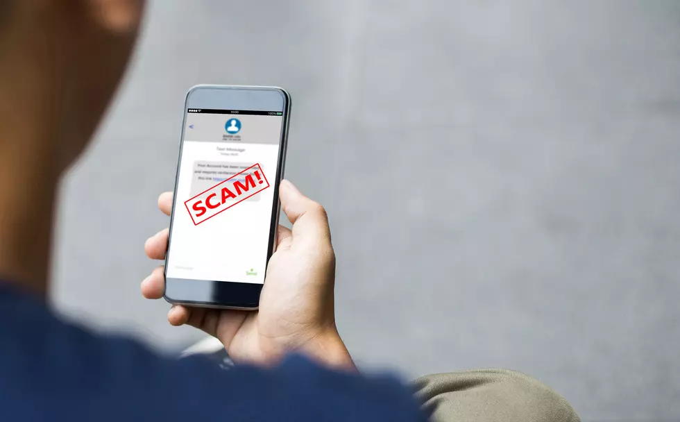 Stop Scammers from Draining Your Account Dry