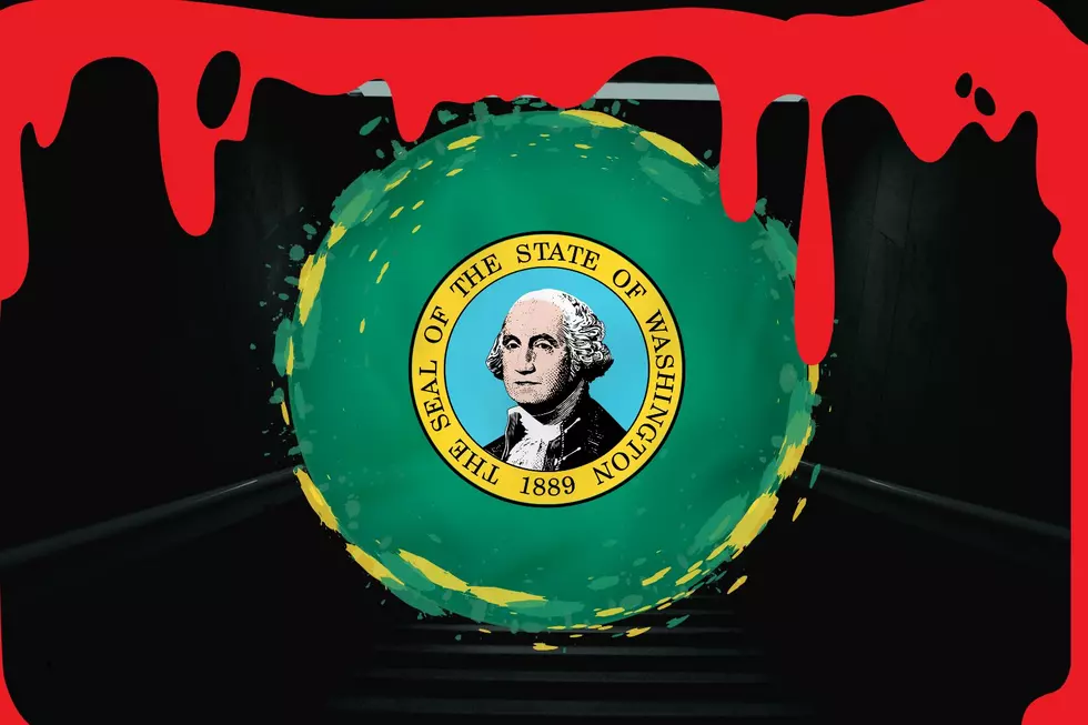 Getting Creepy in WA: From Killers to Ghost Towns