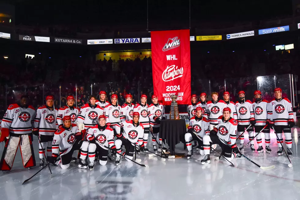 Here’s What Happened Around the WHL’s 2024-25 Opening Weekend