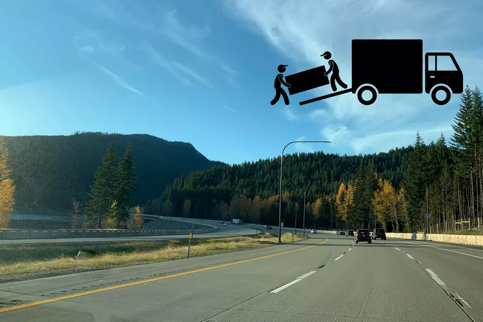 Everyone Seems to Be Moving To This Washington City