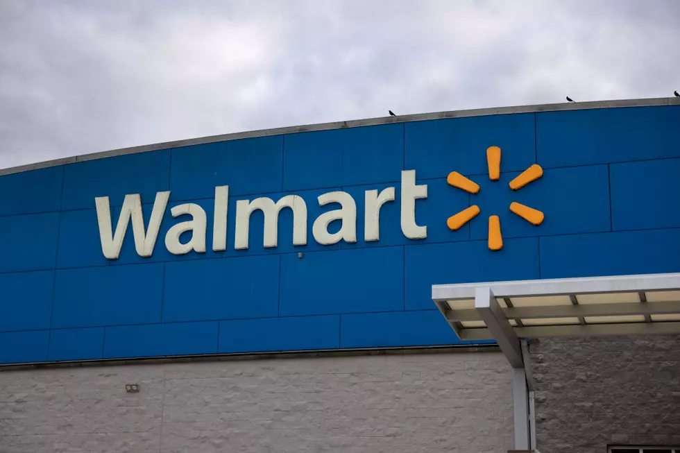 Items You Can’t Return To WA Walmart Stores