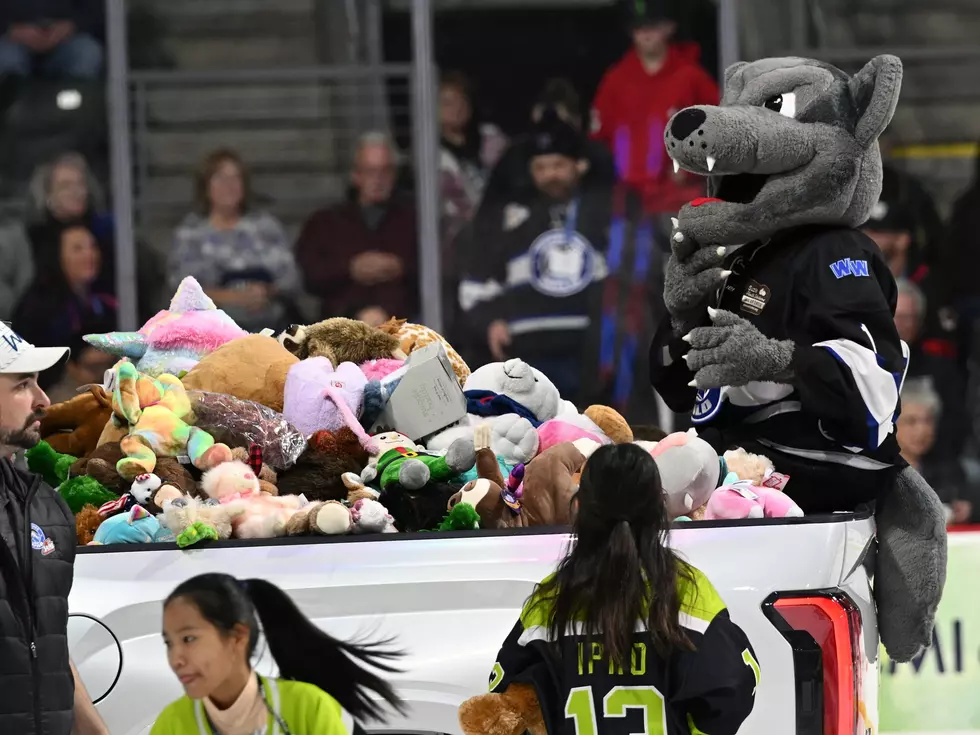Be Part of Two Toy Drives – This Sunday in Wenatchee