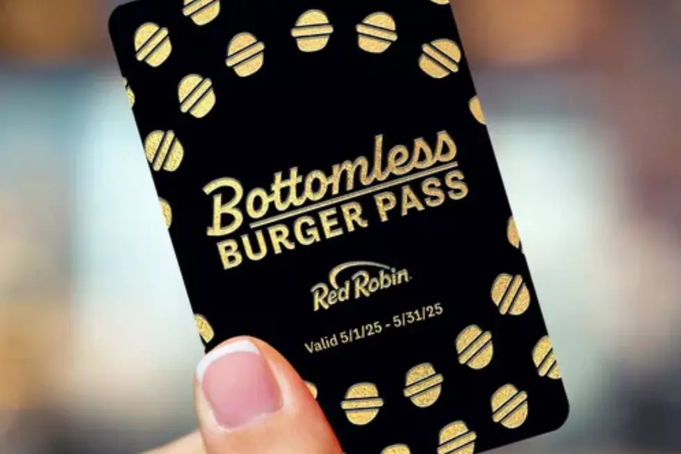 Red Robin Announced the Historic Bottomless Burger Pass