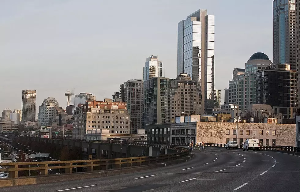 How the 1989 Bay Area Quake Reshaped Seattle’s Waterfront