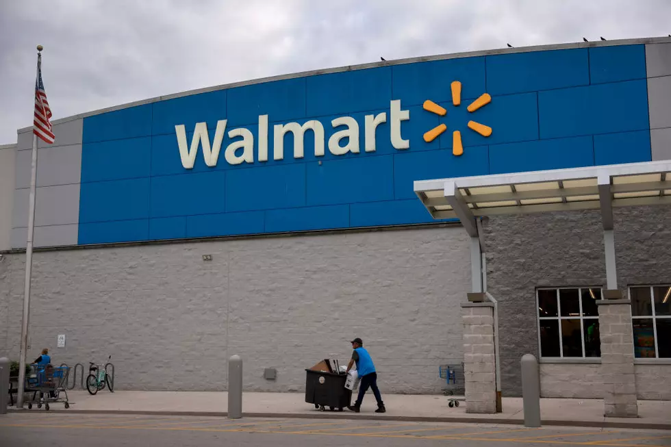 Big Changes Are Coming To Walmart Stores In Our Region