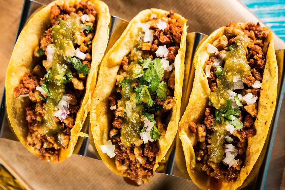 Meet The Taco Joint WA Locals and National Foodies Rave About
