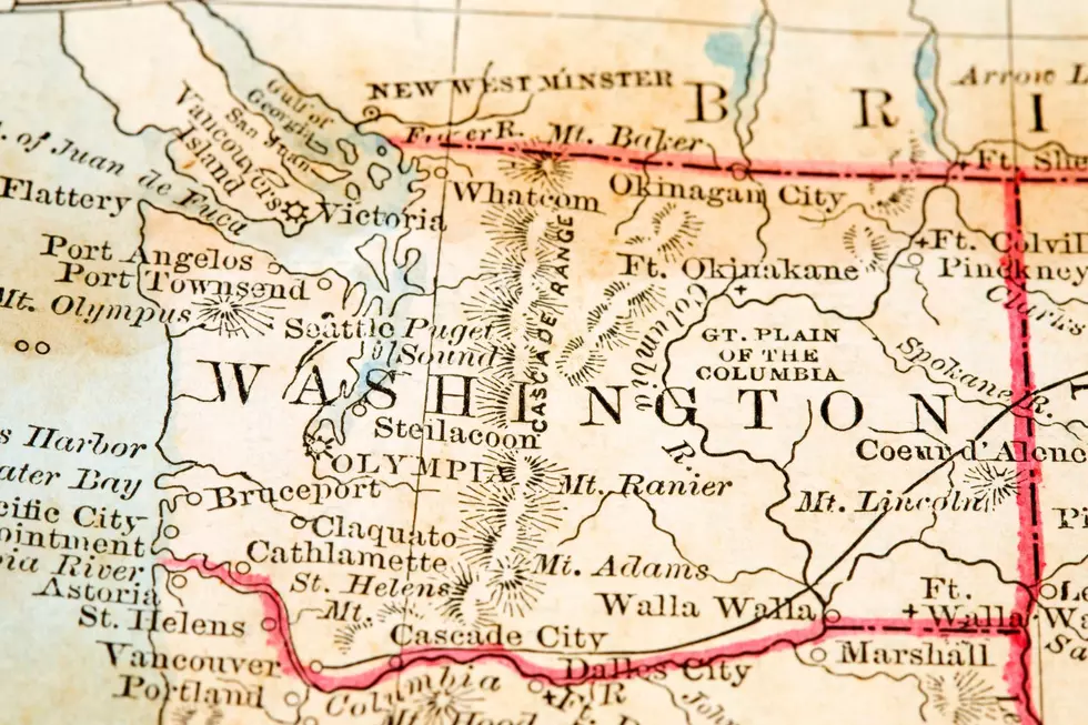 Can You Pronounce These Washington Town Names Correctly?