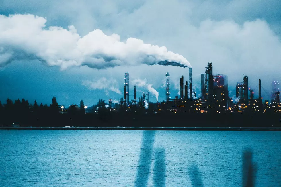 Anacortes Refinery Continues To Fuel The Local Economy After Merger