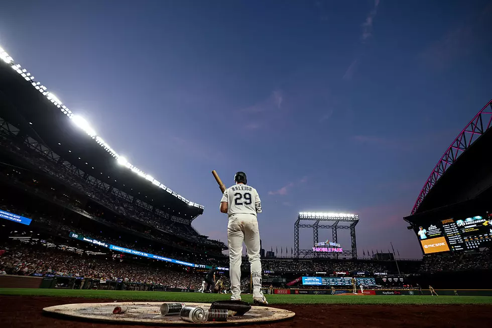 Mariners’ Walk-Up Songs From Ken Griffey Jr. to Julio Rodriguez