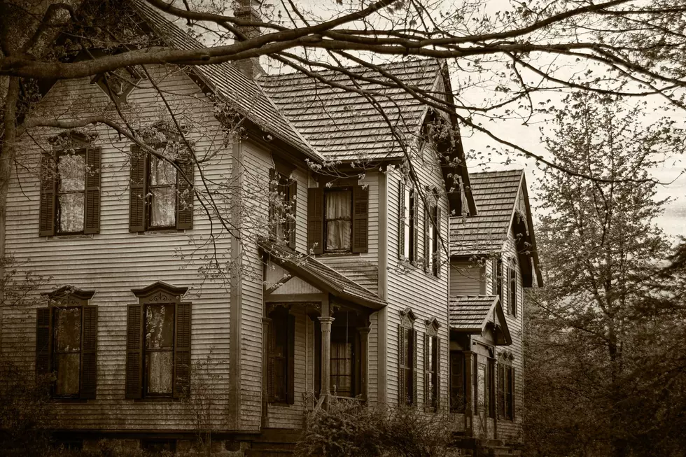 Haunted Locations In Or Near Wenatchee