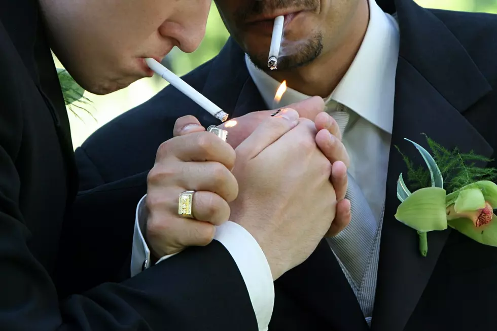 Washington’s Tax On Cigarettes Compared To Its Neighbors