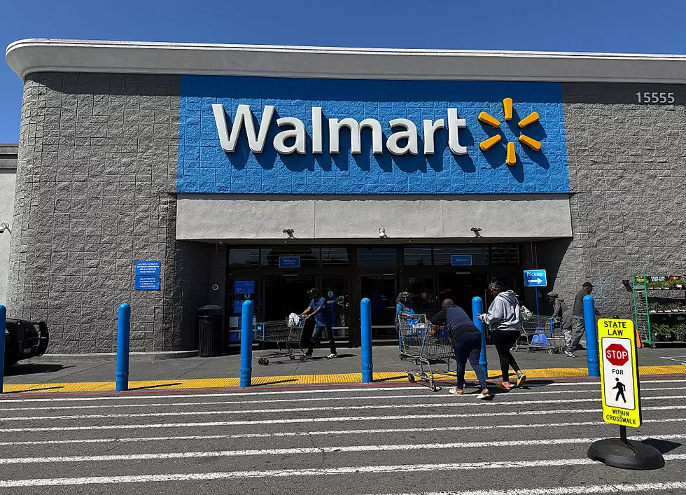 How AI Is Transforming Your Next Trip To Walmart