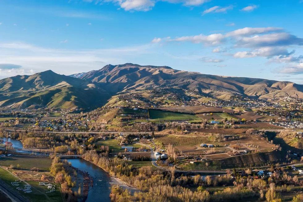 Why A Tiny Town Outshines Seattle For Millionaire Status