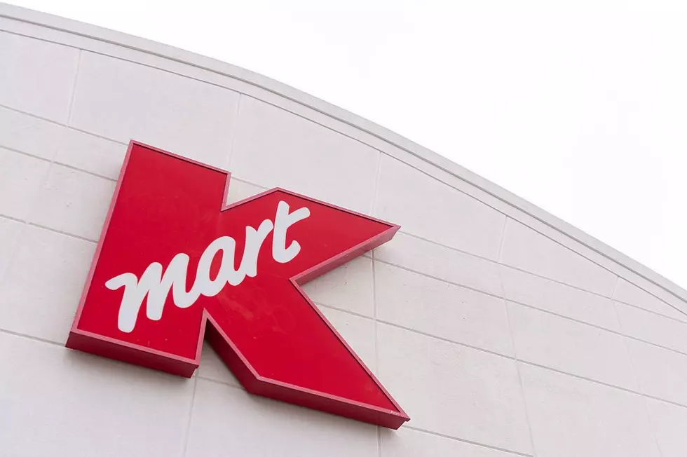 Here’s All the Old Kmart Locations in Washington