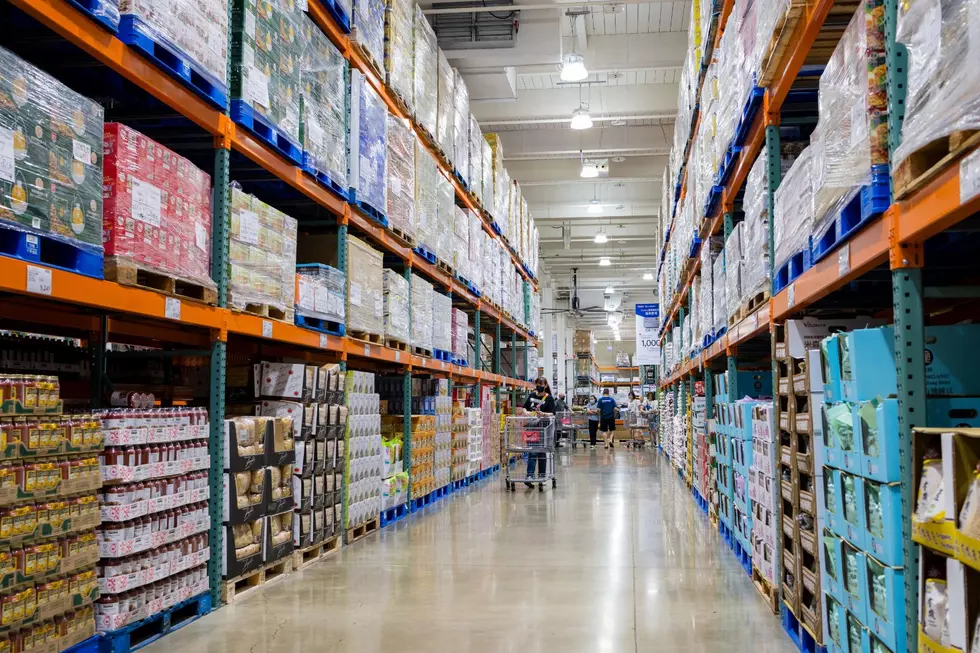 Think Twice Before Heading to Costco This Weekend—Here’s Why