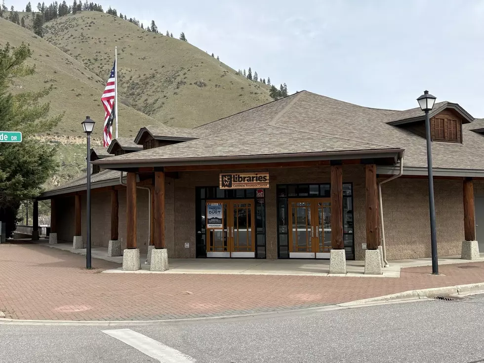 Cashmere Library Is Closing Forever? (Not What You Think!)