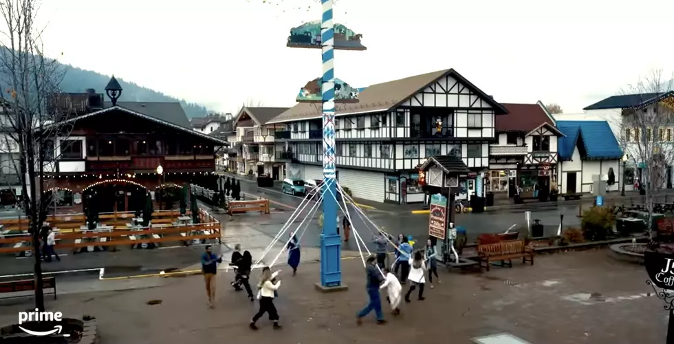 YET ANOTHER MOVIE FILMED IN LEAVENWORTH IS COMING IN FEBRUARY