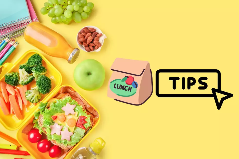 Easy School Lunch Hacks for the Washington State Families