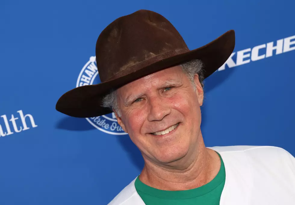Yes, Will Ferrell Was Spotted Pool Playing at Small Town PNW Bar