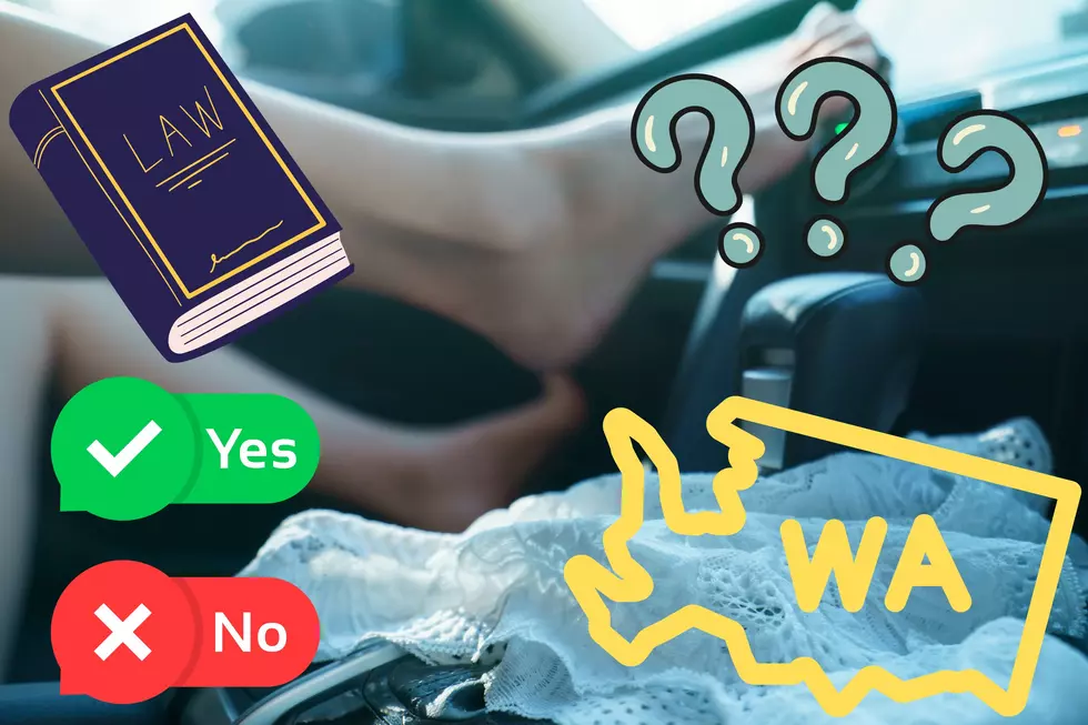 Can You Get a Ticket Getting “Busy” in a Car in Washington State?