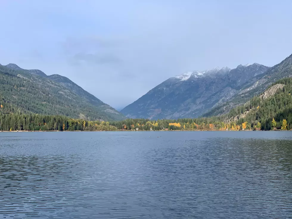 The Top 5 Lakes of Washington for Water Sports